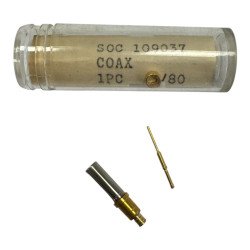 PAN6436-6432-S12XQ X218-8 Compagnie Deutsch Connector Contact Socket Aerospace